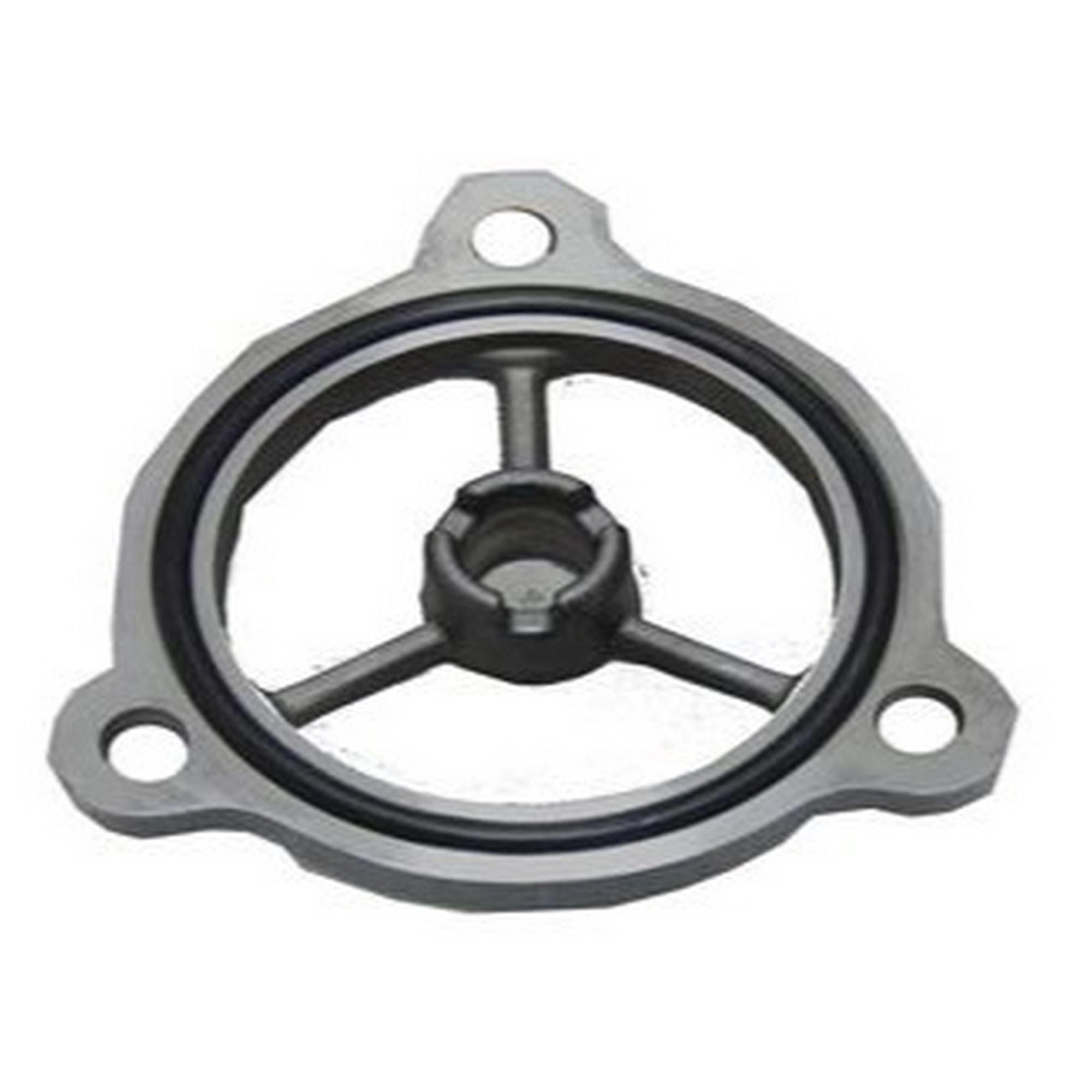 RKS RZ 125 YAĞ FİLTRE KAPAĞI TAKIM [RZ150-X - RZ125-X - RZ150] #RK 60774